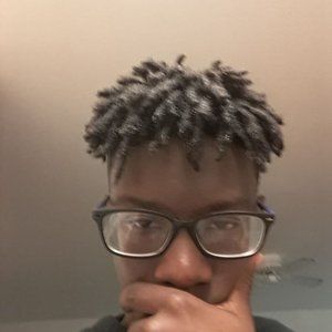 help supporter my son selling Chip and Drink  by D